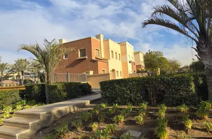 تاون هاوس - 3 غرف نوم - 3 حمامات للبيع في ميفيدا - كمبوندات التجمع الخامس - التجمع الخامس - مدينة القاهرة الجديدة - القاهرة