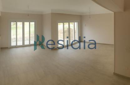 Townhouse - 4 Bedrooms - 5 Bathrooms for sale in Palm Hills Golf Extension - Al Wahat Road - 6 October City - Giza Townhouse - 4 Bedrooms - 5 Bathrooms for sale in Palm Hills Golf Extension - Al Wahat Road - 6 October City - Giza