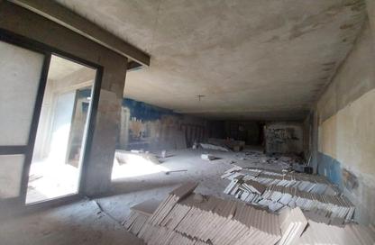 Apartment - 3 Bedrooms - 3 Bathrooms for sale in Maadi Station Square - Maadi - Hay El Maadi - Cairo