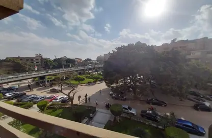 شقة - 3 غرف نوم - 3 حمامات للبيع في ميدان محطة المعادى - المعادي - حي المعادي - القاهرة شقة - 3 غرف نوم - 3 حمامات للبيع في ميدان محطة المعادى - المعادي - حي المعادي - القاهرة