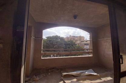 Apartment - 3 Bedrooms - 3 Bathrooms for sale in Maadi Station Square - Maadi - Hay El Maadi - Cairo