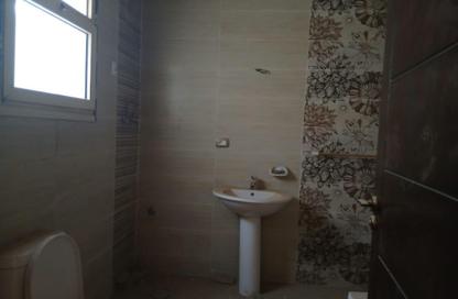 Apartment - 3 Bedrooms - 3 Bathrooms for sale in Wesal City - El Shorouk Compounds - Shorouk City - Cairo