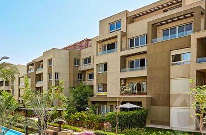 Apartment - 1 Bedroom - 2 Bathrooms for sale in HAP Town - Mostakbal City Compounds - Mostakbal City - Future City - Cairo