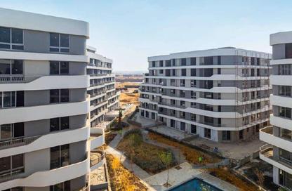 Apartment - 2 Bedrooms - 2 Bathrooms for sale in Bloomfields - Mostakbal City Compounds - Mostakbal City - Future City - Cairo