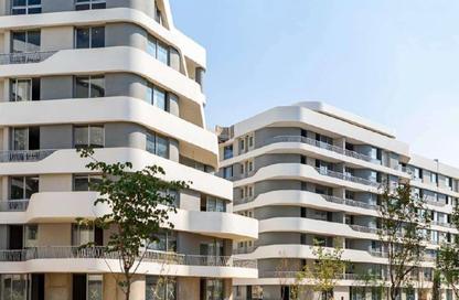 Apartment - 2 Bedrooms - 2 Bathrooms for sale in Bloomfields - Mostakbal City Compounds - Mostakbal City - Future City - Cairo