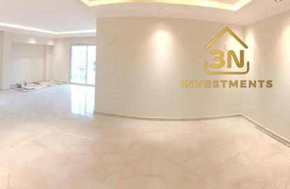 Apartment - 4 Bedrooms - 3 Bathrooms for rent in The Square - 5th Settlement Compounds - The 5th Settlement - New Cairo City - Cairo