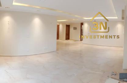 Apartment - 4 Bedrooms - 3 Bathrooms for rent in The Square - 5th Settlement Compounds - The 5th Settlement - New Cairo City - Cairo