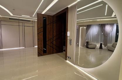 Villa - 5 - 5 for sale in Rock Eden - Hadayek October - 6 October City - Giza