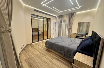Villa - 5 - 5 for sale in Rock Eden - Hadayek October - 6 October City - Giza