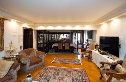 Apartment - 3 Bedrooms - 1 Bathroom for sale in Mustafa Kamel - Hay Sharq - Alexandria Apartment - 3 Bedrooms - 1 Bathroom for sale in Mustafa Kamel - Hay Sharq - Alexandria