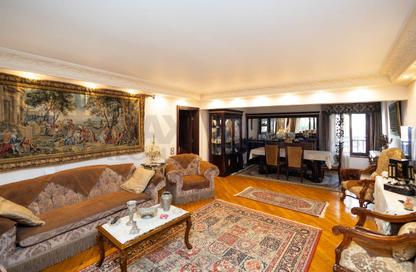 Apartment - 3 Bedrooms - 1 Bathroom for sale in Mustafa Kamel - Hay Sharq - Alexandria Apartment - 3 Bedrooms - 1 Bathroom for sale in Mustafa Kamel - Hay Sharq - Alexandria