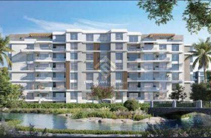 Office Space - Studio for sale in Palm Hills New Cairo - 5th Settlement Compounds - The 5th Settlement - New Cairo City - Cairo Office Space - Studio for sale in Palm Hills New Cairo - 5th Settlement Compounds - The 5th Settlement - New Cairo City - Cairo