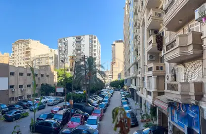 شقة - 4 غرف نوم - 3 حمامات للبيع في ميدان سموحة - سموحة - حي شرق - الاسكندرية شقة - 4 غرف نوم - 3 حمامات للبيع في ميدان سموحة - سموحة - حي شرق - الاسكندرية