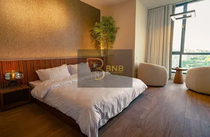 Apartment - 2 Bedrooms - 3 Bathrooms for rent in Villette - 5th Settlement Compounds - The 5th Settlement - New Cairo City - Cairo