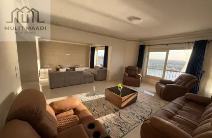 شقة - 2 غرف نوم - 2 حمامات للايجار في شارع كورنيش النيل - المعادي - حي المعادي - القاهرة شقة - 2 غرف نوم - 2 حمامات للايجار في شارع كورنيش النيل - المعادي - حي المعادي - القاهرة