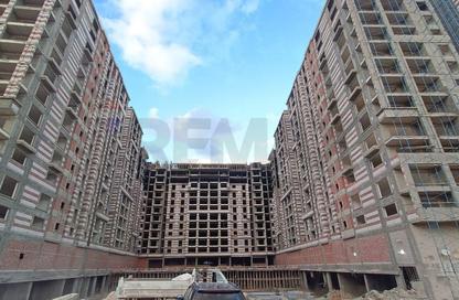 Apartment - 2 Bedrooms - 2 Bathrooms for sale in Muruj - Smouha - Hay Sharq - Alexandria Apartment - 2 Bedrooms - 2 Bathrooms for sale in Muruj - Smouha - Hay Sharq - Alexandria