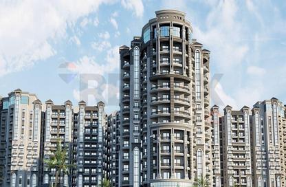 Apartment - 2 Bedrooms - 2 Bathrooms for sale in Muruj - Smouha - Hay Sharq - Alexandria Apartment - 2 Bedrooms - 2 Bathrooms for sale in Muruj - Smouha - Hay Sharq - Alexandria