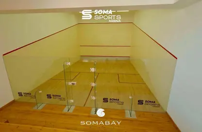 Chalet - 3 Bedrooms - 3 Bathrooms for sale in Soma Bay - Safaga - Hurghada - Red Sea