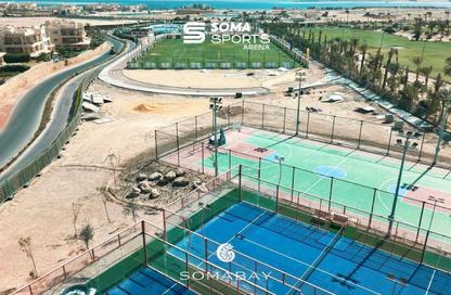 شاليه - 3 غرف نوم - 3 حمامات للبيع في سوما باى - سفاجا - الغردقة - محافظة البحر الاحمر