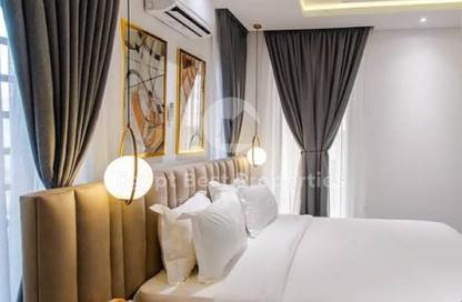 Apartment - 2 Bedrooms - 2 Bathrooms for sale in MarVille New Zayed - New Zayed City - Sheikh Zayed City - Giza Apartment - 2 Bedrooms - 2 Bathrooms for sale in MarVille New Zayed - New Zayed City - Sheikh Zayed City - Giza