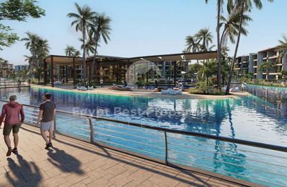 Apartment - 2 Bedrooms - 2 Bathrooms for sale in MarVille New Zayed - New Zayed City - Sheikh Zayed City - Giza Apartment - 2 Bedrooms - 2 Bathrooms for sale in MarVille New Zayed - New Zayed City - Sheikh Zayed City - Giza