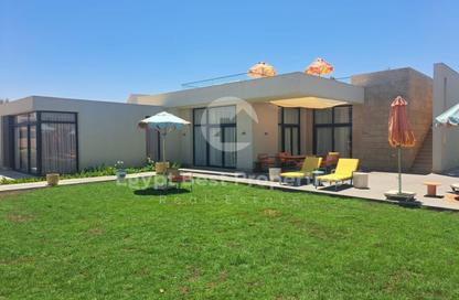 Chalet - 3 Bedrooms - 3 Bathrooms for sale in June - Ras Al Hekma - North Coast Chalet - 3 Bedrooms - 3 Bathrooms for sale in June - Ras Al Hekma - North Coast