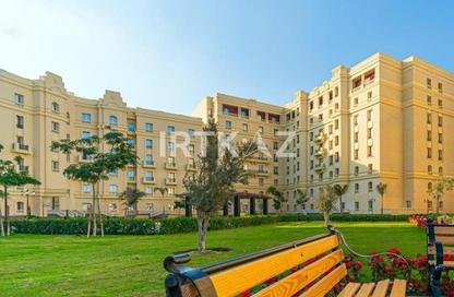 Apartment - 2 Bedrooms - 2 Bathrooms for sale in New Garden City - New Capital Compounds - New Capital City - Cairo Apartment - 2 Bedrooms - 2 Bathrooms for sale in New Garden City - New Capital Compounds - New Capital City - Cairo