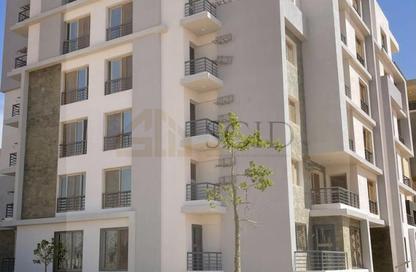 شقة - 3 - 3 للبيع في ويست فيو ريزيدينس - مدينة زايد الجديدة - الشيخ زايد - الجيزة