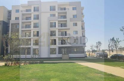 شقة - 3 - 3 للبيع في ويست فيو ريزيدينس - مدينة زايد الجديدة - الشيخ زايد - الجيزة