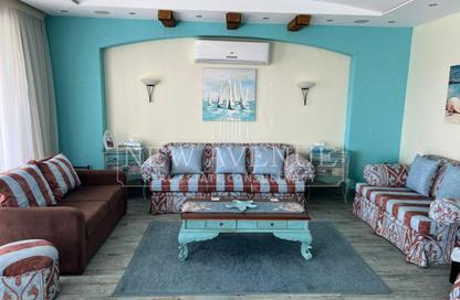 Villa - 4 Bedrooms - 4 Bathrooms for sale in Amwaj - Sidi Abdel Rahman - North Coast