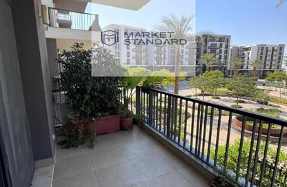 Apartment - 2 Bedrooms - 3 Bathrooms for rent in Cairo Festival City - North Investors Area - New Cairo City - Cairo Apartment - 2 Bedrooms - 3 Bathrooms for rent in Cairo Festival City - North Investors Area - New Cairo City - Cairo