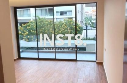 Apartment - 2 Bedrooms - 2 Bathrooms for rent in Lake View Residence - 5th Settlement Compounds - The 5th Settlement - New Cairo City - Cairo