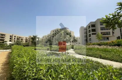 شقة - 2 غرف نوم - 3 حمامات للايجار في أو ويست - كمبوندات 6 أكتوبر - مدينة 6 أكتوبر - الجيزة