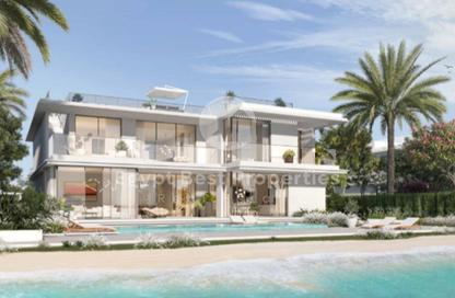 Villa - 4 Bedrooms - 4 Bathrooms for sale in Soul North Coast - Qesm Ad Dabaah - North Coast Villa - 4 Bedrooms - 4 Bathrooms for sale in Soul North Coast - Qesm Ad Dabaah - North Coast