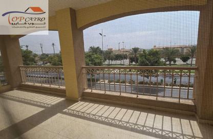 Apartment - 3 - 3 for sale in B2 - Madinaty - Cairo Apartment - 3 - 3 for sale in B2 - Madinaty - Cairo
