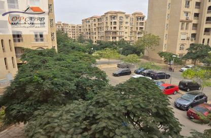 Apartment - 3 - 3 for sale in B2 - Madinaty - Cairo Apartment - 3 - 3 for sale in B2 - Madinaty - Cairo