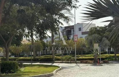 Townhouse - 4 - 3 for sale in Cluster 18 - Hyde Park - New Cairo City - Cairo