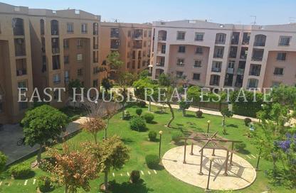 Apartment - 3 Bedrooms - 3 Bathrooms for sale in El Rehab Extension - Al Rehab - New Cairo City - Cairo