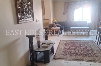 Apartment - 3 Bedrooms - 3 Bathrooms for sale in El Rehab Extension - Al Rehab - New Cairo City - Cairo