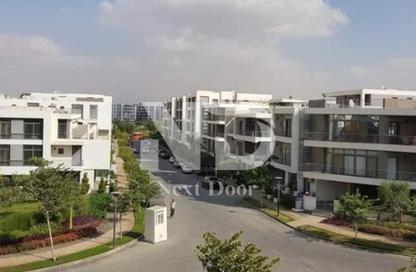 Apartment - 2 Bedrooms - 2 Bathrooms for sale in Shalya Taj City - 5th Settlement Compounds - The 5th Settlement - New Cairo City - Cairo