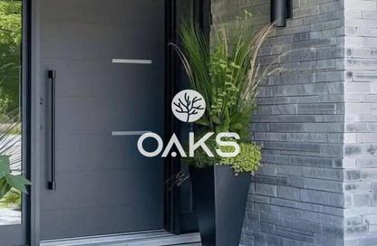 Villa - 3 Bedrooms - 3 Bathrooms for sale in The Crest - 5th Settlement Compounds - The 5th Settlement - New Cairo City - Cairo