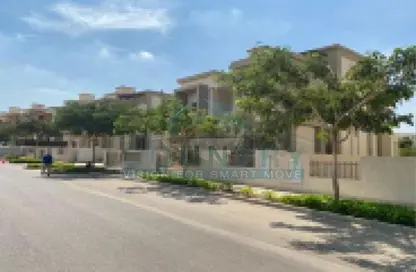 Villa - 6 Bedrooms - 5 Bathrooms for sale in Cairo Festival City - North Investors Area - New Cairo City - Cairo