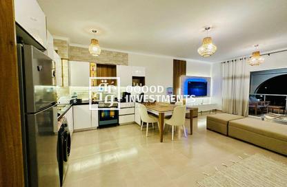 Chalet - 2 Bedrooms - 2 Bathrooms for sale in Gaia - Ras Al Hekma - North Coast
