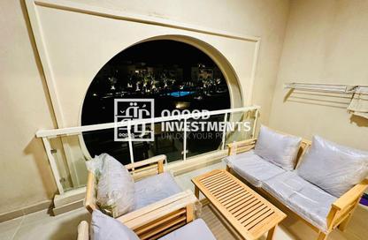 Chalet - 2 Bedrooms - 2 Bathrooms for sale in Gaia - Ras Al Hekma - North Coast Chalet - 2 Bedrooms - 2 Bathrooms for sale in Gaia - Ras Al Hekma - North Coast