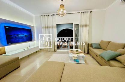 Chalet - 2 Bedrooms - 2 Bathrooms for sale in Gaia - Ras Al Hekma - North Coast