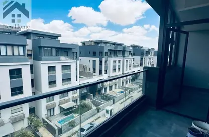 شقة - 3 غرف نوم - 3 حمامات للبيع في تريو - كمبوندات التجمع الخامس - التجمع الخامس - مدينة القاهرة الجديدة - القاهرة