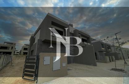 تاون هاوس - 4 - 3 للبيع في مونتانيا - مدينة زايد الجديدة - الشيخ زايد - الجيزة تاون هاوس - 4 - 3 للبيع في مونتانيا - مدينة زايد الجديدة - الشيخ زايد - الجيزة