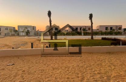 Villa - 5 - 5 for sale in Playa Resort - Sidi Abdel Rahman - North Coast Villa - 5 - 5 for sale in Playa Resort - Sidi Abdel Rahman - North Coast