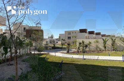 Apartment - 3 - 4 for sale in Soleya - 6 October Compounds - 6 October City - Giza