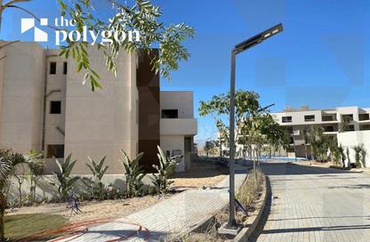 Apartment - 3 - 4 for sale in Soleya - 6 October Compounds - 6 October City - Giza